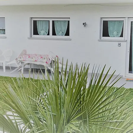 Casa Landoni Appartement Mendrisio
