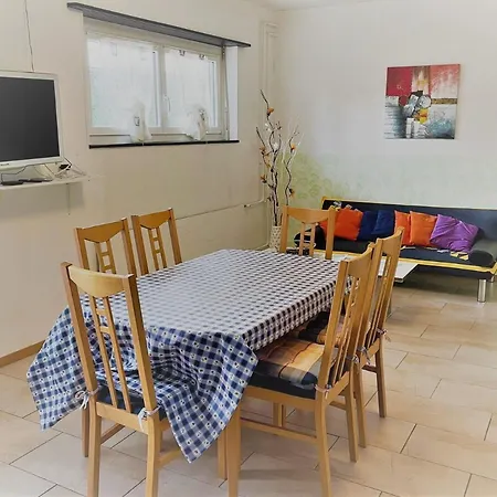 Casa Landoni