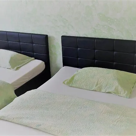 Appartement Casa Landoni