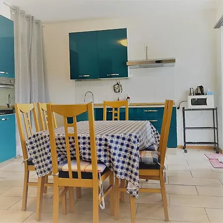Appartement Casa Landoni *