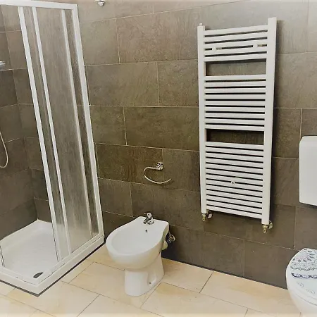 Appartement Casa Landoni Mendrisio