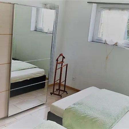 Appartement Casa Landoni