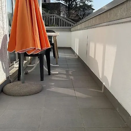 Casa Landoni Appartement Mendrisio