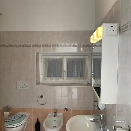 Casa Landoni
