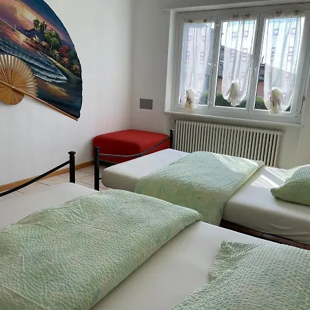 Casa Landoni Appartement *