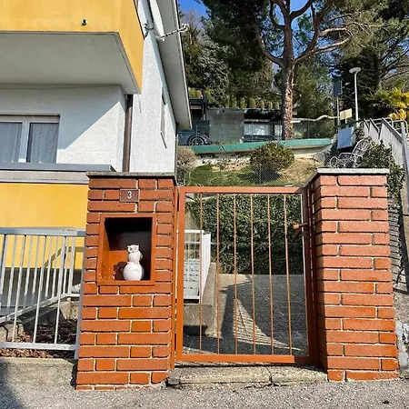 Casa Landoni Appartement *