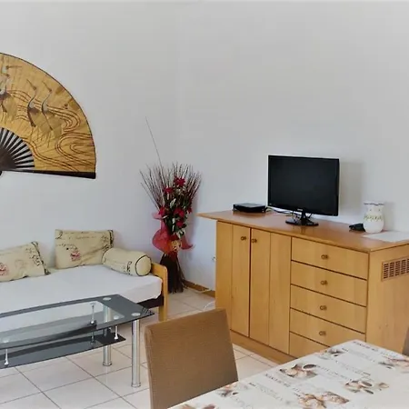 Casa Landoni Appartement