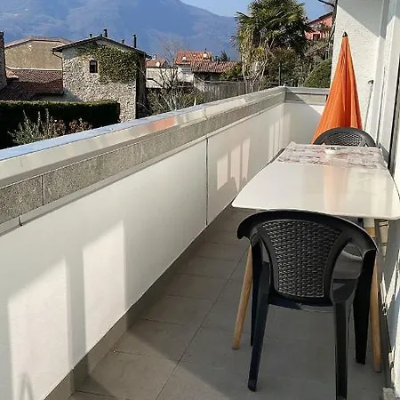 Casa Landoni Appartement *