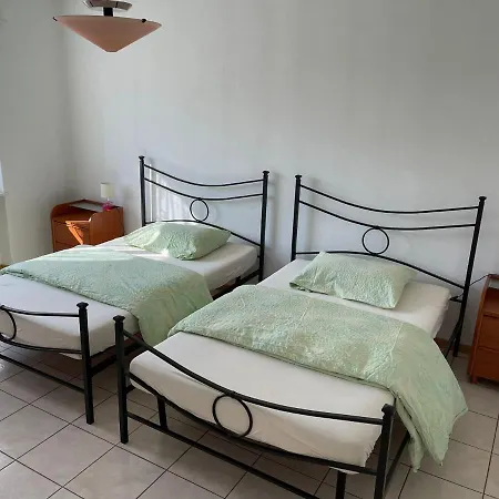 Casa Landoni