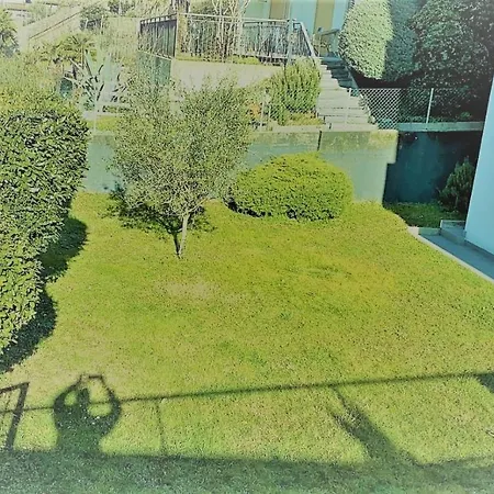 Casa Landoni Appartement Mendrisio