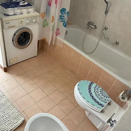 Appartement Casa Landoni Mendrisio