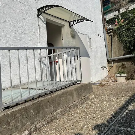 Appartement Casa Landoni Mendrisio