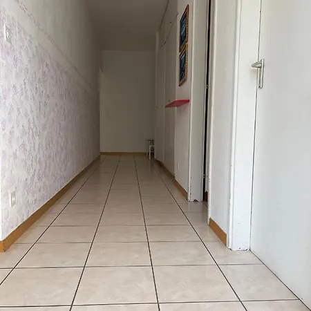 Casa Landoni Appartement *