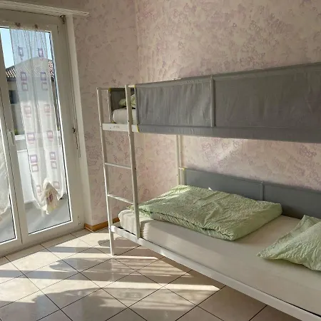 Casa Landoni Appartement *