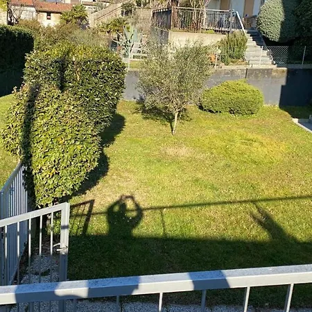 Appartement Casa Landoni
