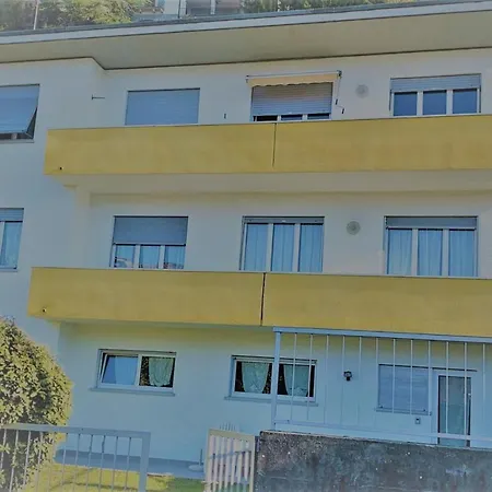 Casa Landoni * Mendrisio