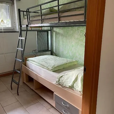 Appartement Casa Landoni Mendrisio