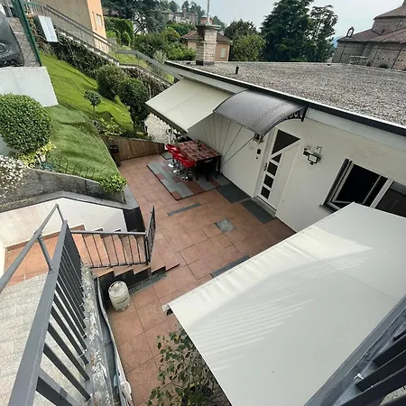 Appartement Casa Landoni Mendrisio
