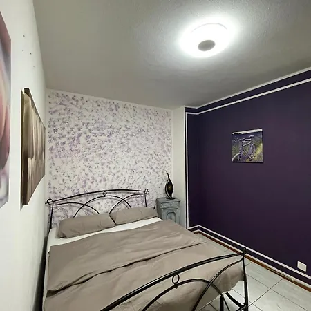 Casa Landoni *