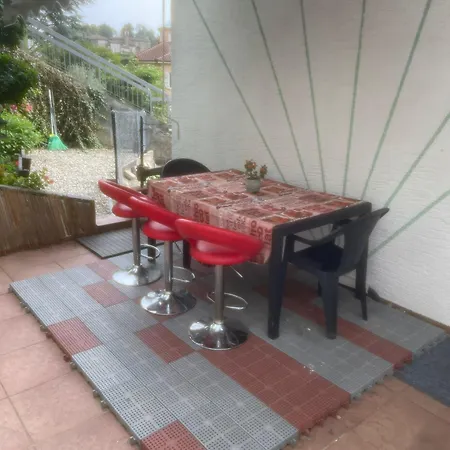 Casa Landoni מנדריסיו