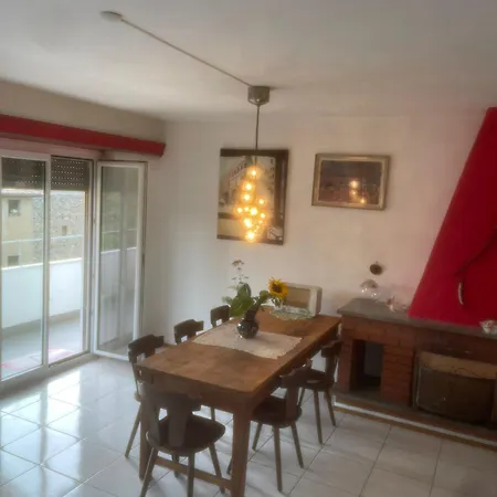 Appartement Casa Landoni