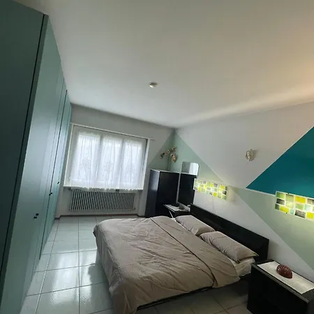 Appartement Casa Landoni Mendrisio