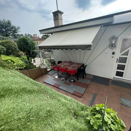 Casa Landoni Mendrisio