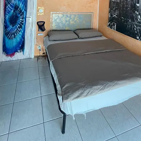 Casa Landoni * Mendrisio