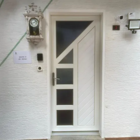 Appartement Casa Landoni