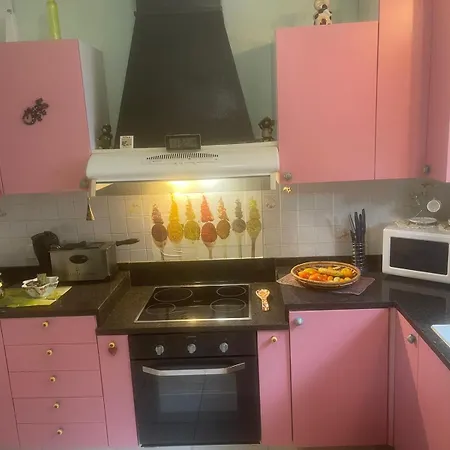 Casa Landoni Appartement *