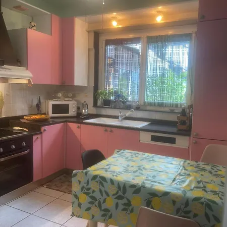 Appartement Casa Landoni *