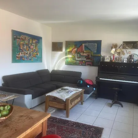 Casa Landoni Appartement Mendrisio