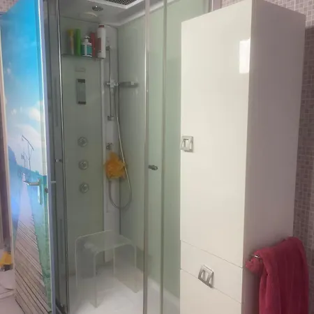 Appartement Casa Landoni Mendrisio