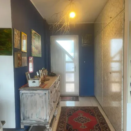 Casa Landoni