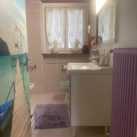Appartement Casa Landoni