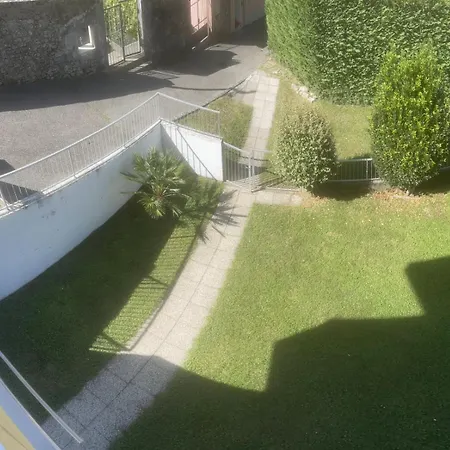 Casa Landoni Mendrisio